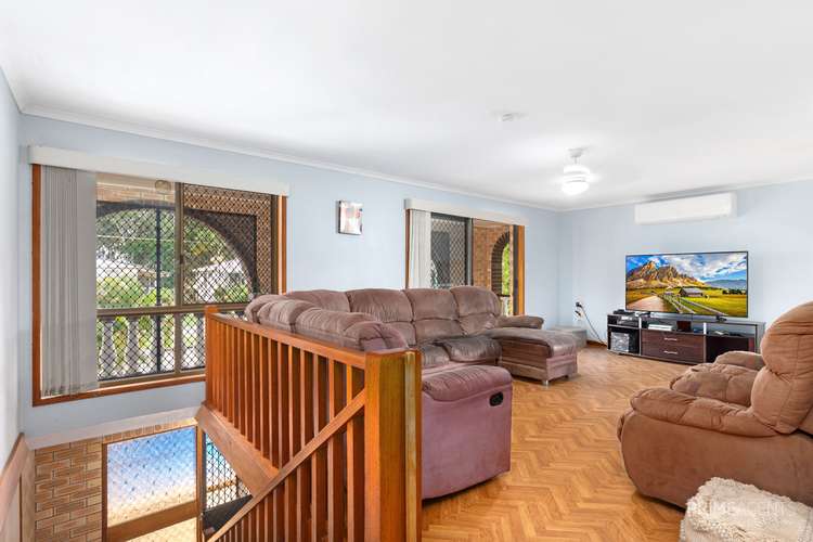 Seventh view of Homely house listing, 16 Pacific Promenade, Craignish QLD 4655