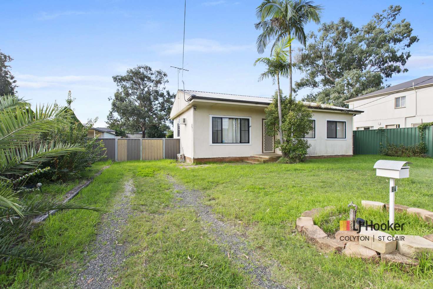 Main view of Homely house listing, 84 Callagher Street, Mount Druitt NSW 2770