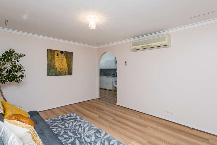 Third view of Homely unit listing, 6/80 Peninsula Road, Maylands WA 6051