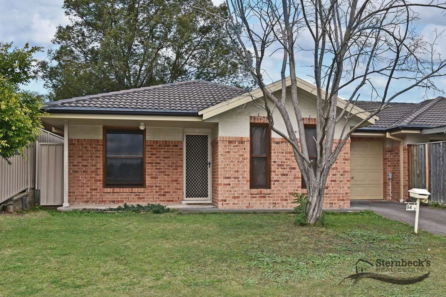 Main view of Homely unit listing, 2/84 Rawson Street, Aberdare NSW 2325