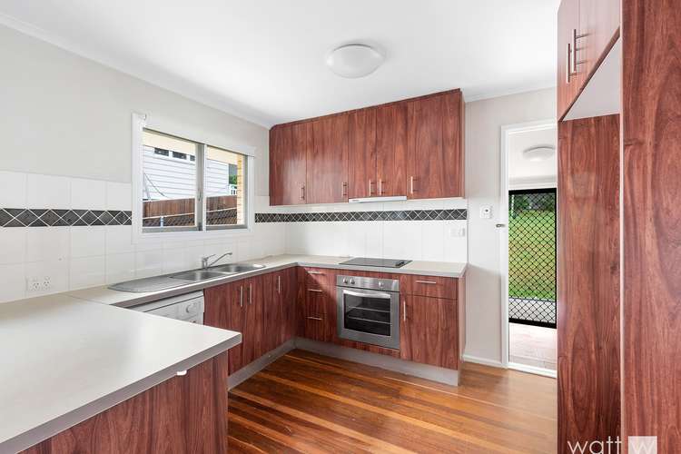 Second view of Homely house listing, 79 Maundrell Terrace, Chermside West QLD 4032