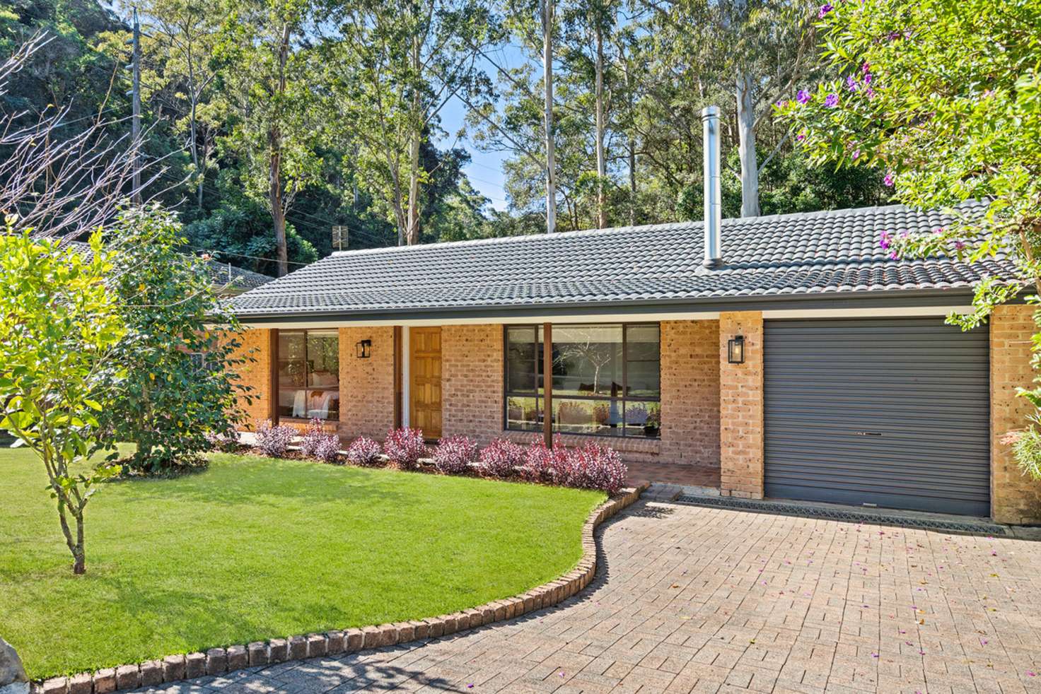 Main view of Homely house listing, 4 Marangani Avenue, North Gosford NSW 2250