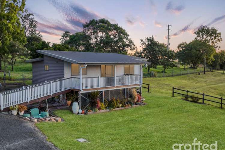 Sixth view of Homely acreageSemiRural listing, 10 Siratro Court, Veresdale QLD 4285