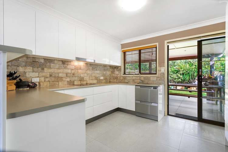 Second view of Homely semiDetached listing, 2/14 Kintyre Crescent, Banora Point NSW 2486