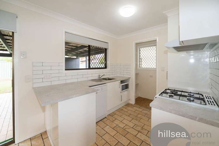 Second view of Homely house listing, 137 Kumbari Avenue, Labrador QLD 4215