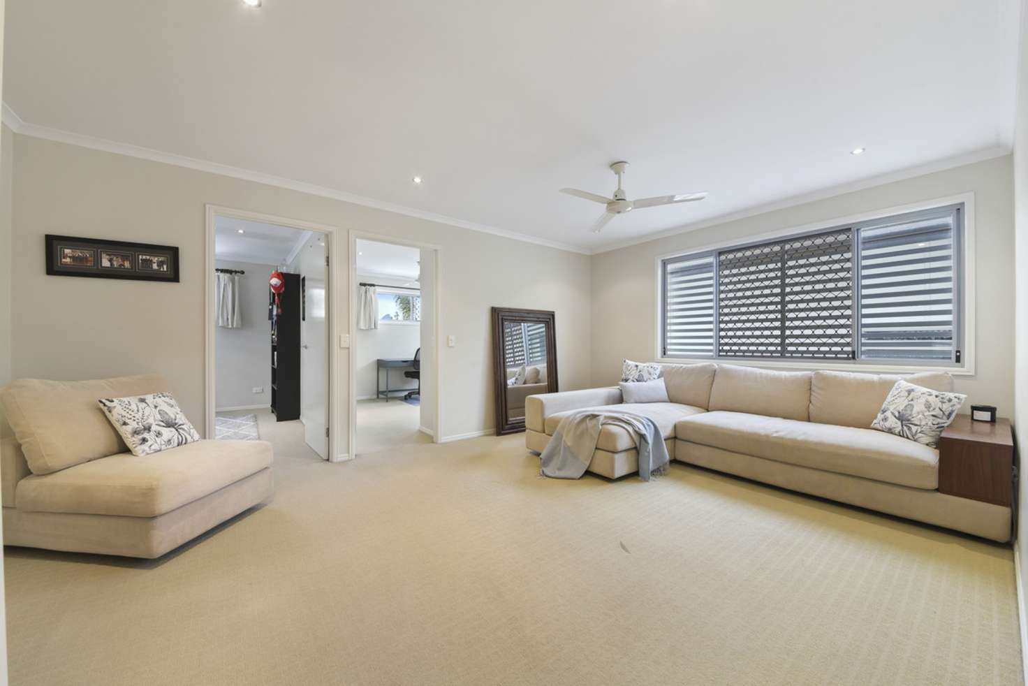 Main view of Homely house listing, 105 Glenholm Street, Mitchelton QLD 4053