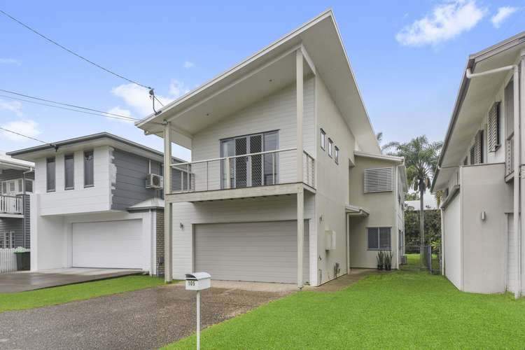 Second view of Homely house listing, 105 Glenholm Street, Mitchelton QLD 4053