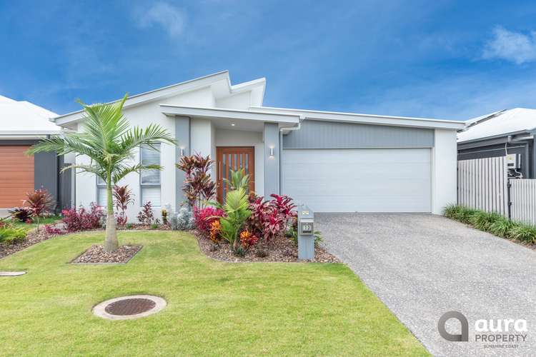Second view of Homely house listing, 13 Henry Street, Nirimba QLD 4551