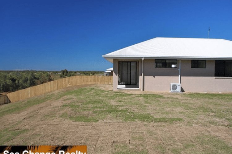 14 The Ridge Way, Zilzie QLD 4710