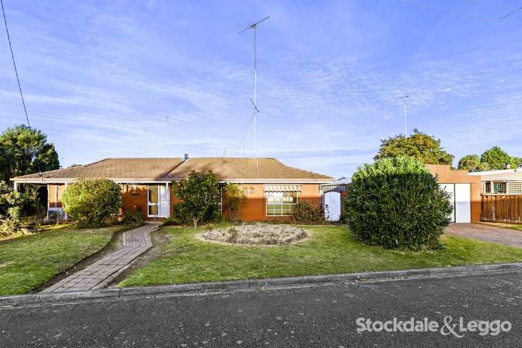 Main view of Homely house listing, 47 Dundundra Drive, Clifton Springs VIC 3222