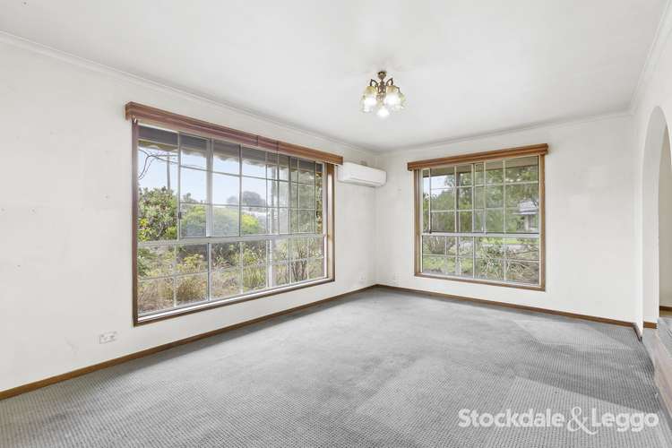 Second view of Homely house listing, 47 Dundundra Drive, Clifton Springs VIC 3222