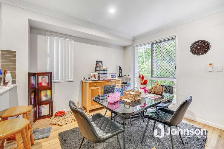 Fourth view of Homely townhouse listing, 15/35 Jillian Place, Wynnum West QLD 4178