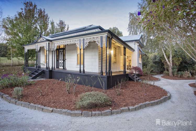 Third view of Homely house listing, 133 Gembrook Tonimbuk Road, Gembrook VIC 3783