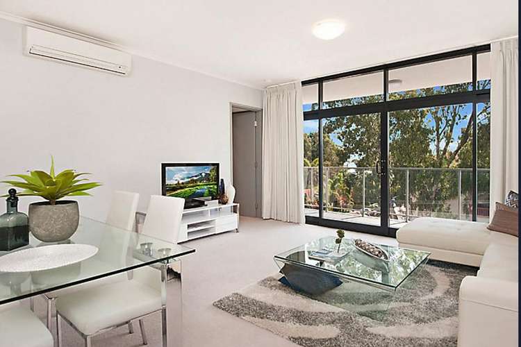Seventh view of Homely apartment listing, 34/378 Beaufort Street, Perth WA 6000