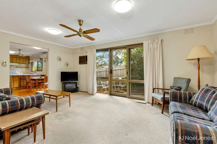 Second view of Homely unit listing, 3/3 Firth Street, Doncaster VIC 3108
