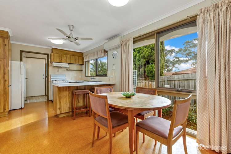 Third view of Homely unit listing, 3/3 Firth Street, Doncaster VIC 3108