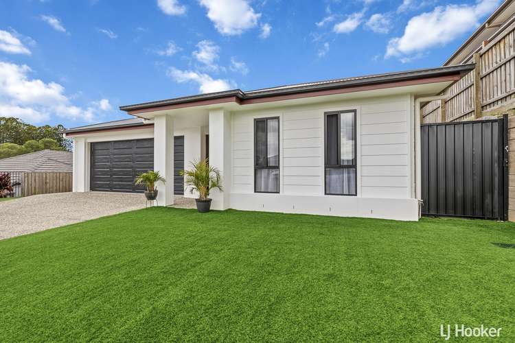 Third view of Homely house listing, 51 Hoop Pine Circuit, Maudsland QLD 4210