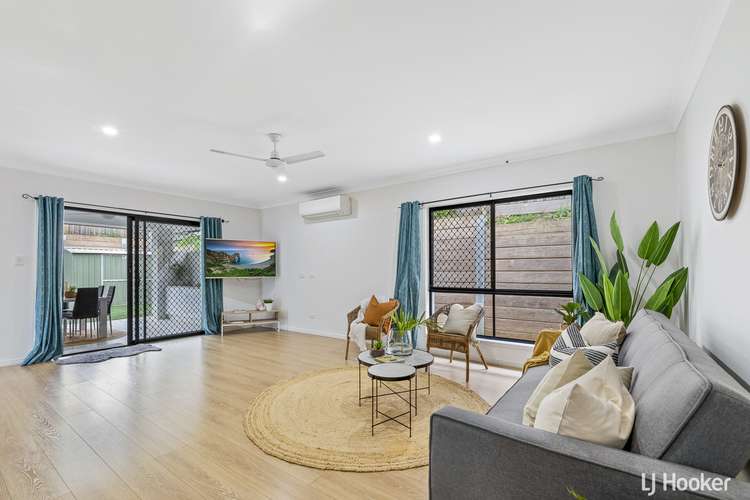 Fourth view of Homely house listing, 51 Hoop Pine Circuit, Maudsland QLD 4210