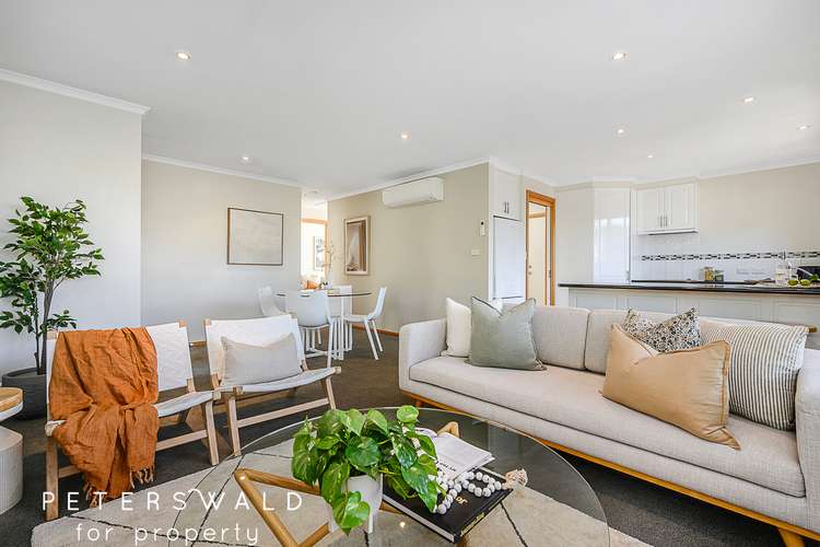 Second view of Homely unit listing, 2/2 Sandringham Place, Howrah TAS 7018