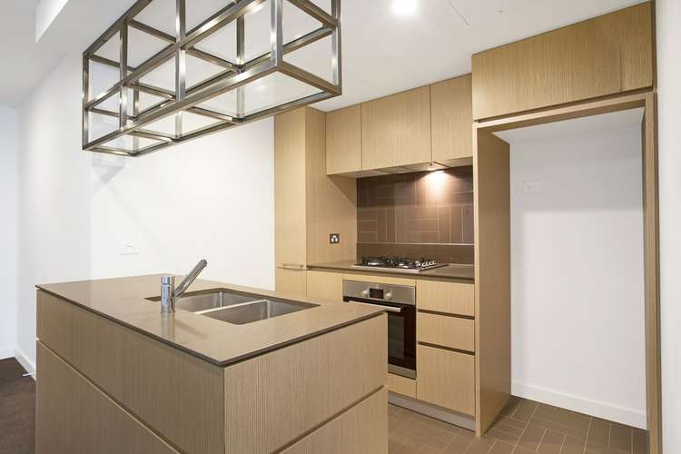 Second view of Homely apartment listing, 606/138 Walker Street, North Sydney NSW 2060