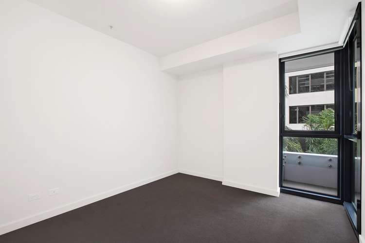 Third view of Homely apartment listing, 606/138 Walker Street, North Sydney NSW 2060