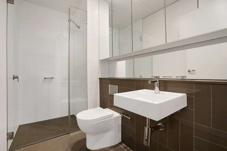 Fourth view of Homely apartment listing, 606/138 Walker Street, North Sydney NSW 2060