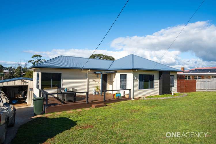 Second view of Homely house listing, 35 Cherry Street, Hillcrest TAS 7320