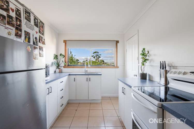 Third view of Homely house listing, 35 Cherry Street, Hillcrest TAS 7320
