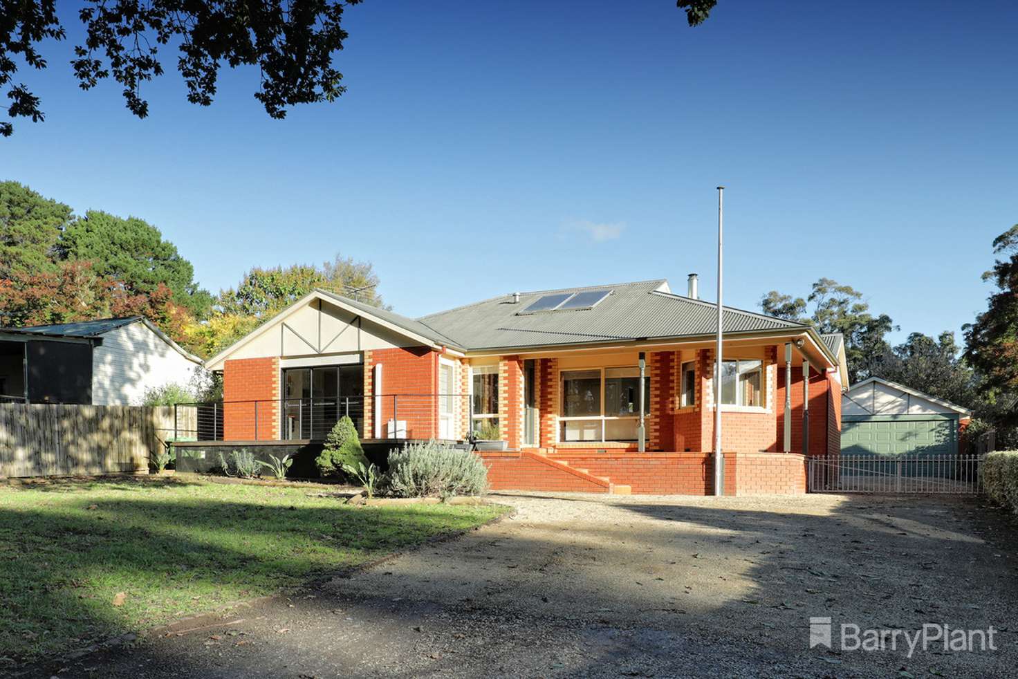 Main view of Homely house listing, 7 Station Road, Gembrook VIC 3783
