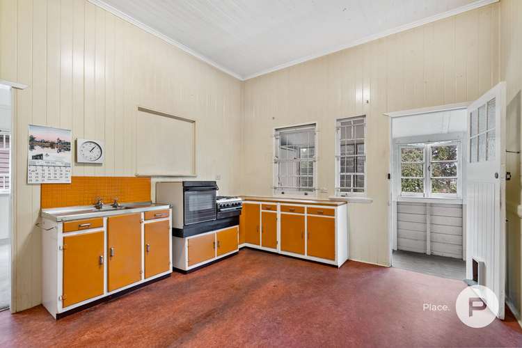 Sixth view of Homely house listing, 97 St Vincents Road, Virginia QLD 4014