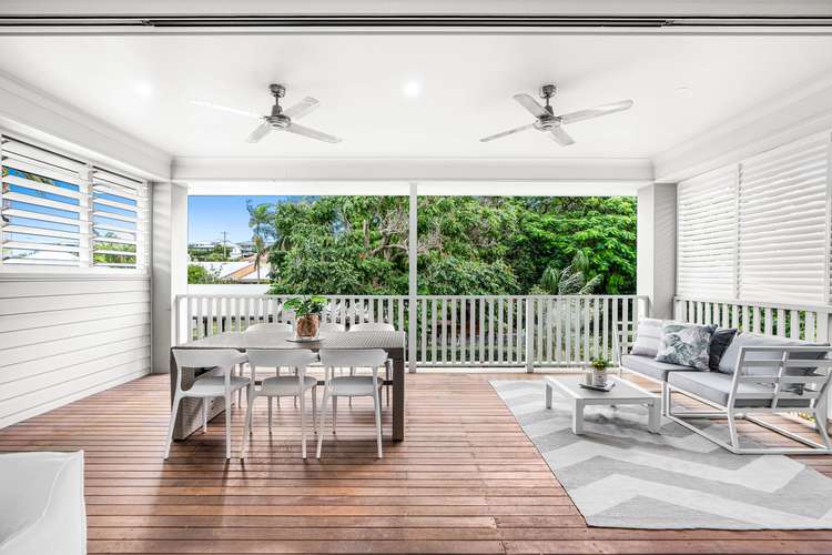 Sixth view of Homely house listing, 32 Granada Street, Wynnum QLD 4178