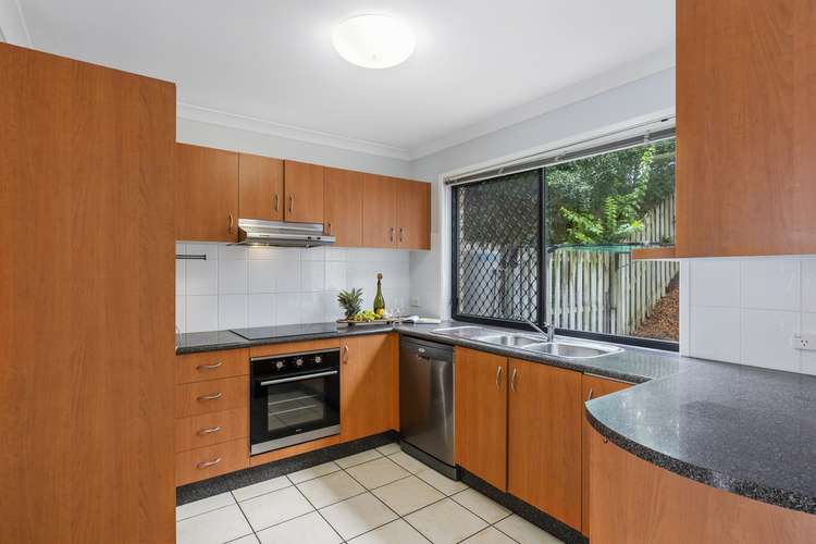 Fourth view of Homely townhouse listing, 20/141 Pacific Pines Boulevard, Pacific Pines QLD 4211