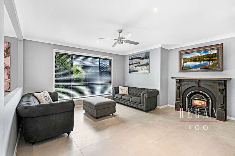 Fourth view of Homely house listing, 61 Picton Crescent, Narangba QLD 4504