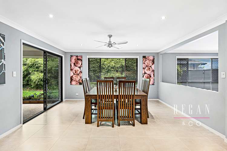 Fifth view of Homely house listing, 61 Picton Crescent, Narangba QLD 4504