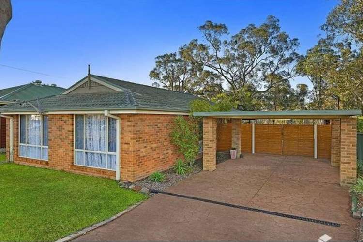 Main view of Homely house listing, 5 Wallaby Road, Lake Munmorah NSW 2259