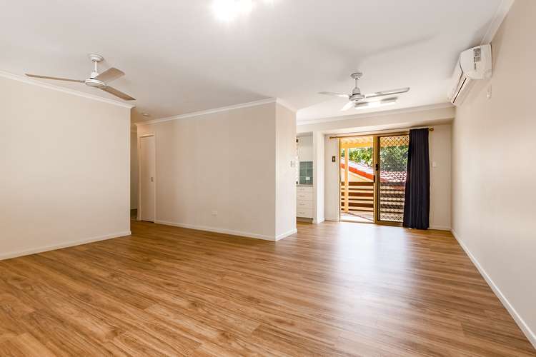 Second view of Homely semiDetached listing, 1/5 O'Malley Street, West Gladstone QLD 4680