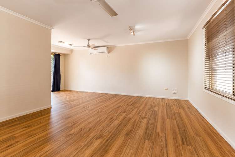 Third view of Homely semiDetached listing, 1/5 O'Malley Street, West Gladstone QLD 4680