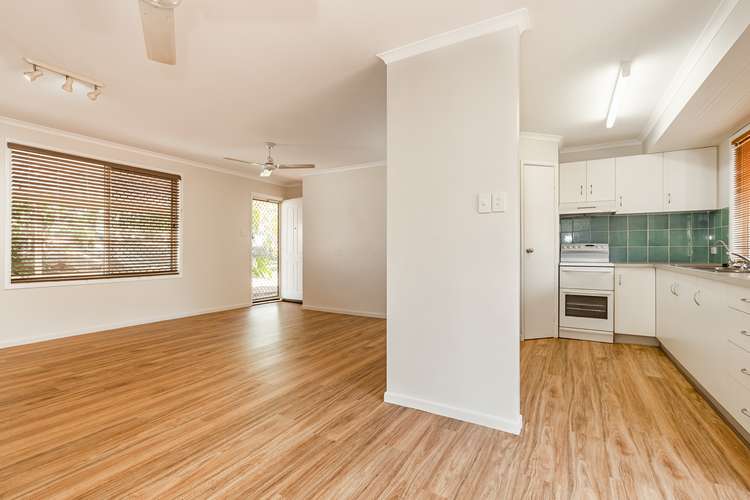 Fourth view of Homely semiDetached listing, 1/5 O'Malley Street, West Gladstone QLD 4680