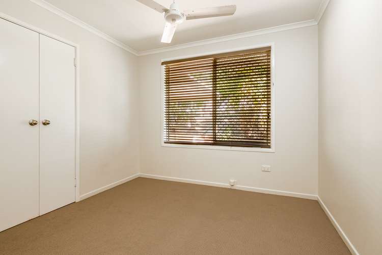 Sixth view of Homely semiDetached listing, 1/5 O'Malley Street, West Gladstone QLD 4680