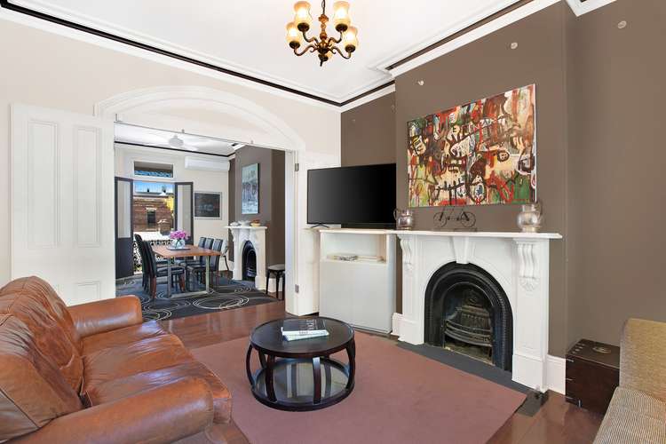 Main view of Homely apartment listing, 42 Argyle Place, Sydney NSW 2000