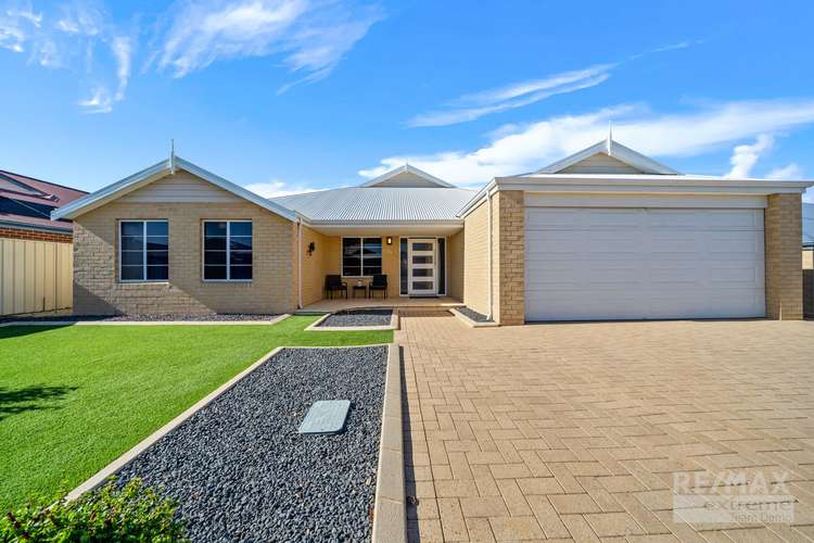 Main view of Homely house listing, 24 Edgeworth Circuit, Tapping WA 6065