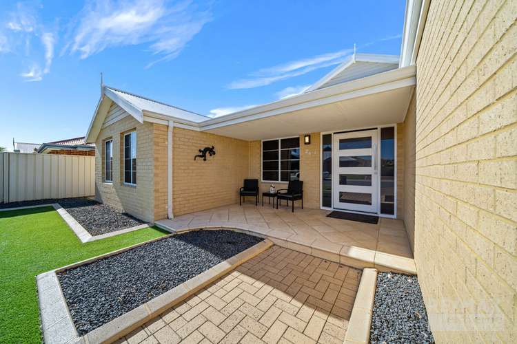 Fourth view of Homely house listing, 24 Edgeworth Circuit, Tapping WA 6065