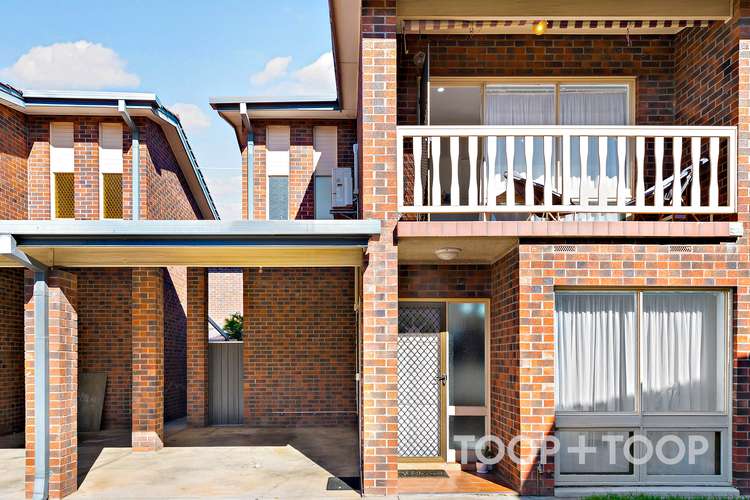 Second view of Homely townhouse listing, 3/15 Hendrie Street, Morphettville SA 5043