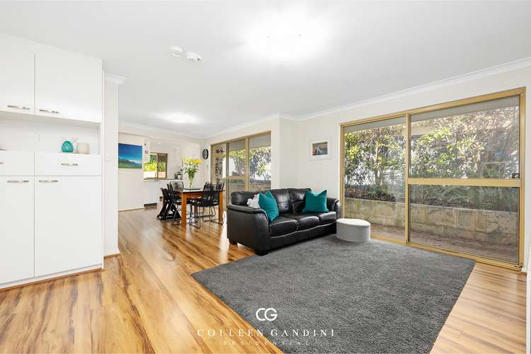 Fourth view of Homely house listing, 168C Ardross Street, Mount Pleasant WA 6153