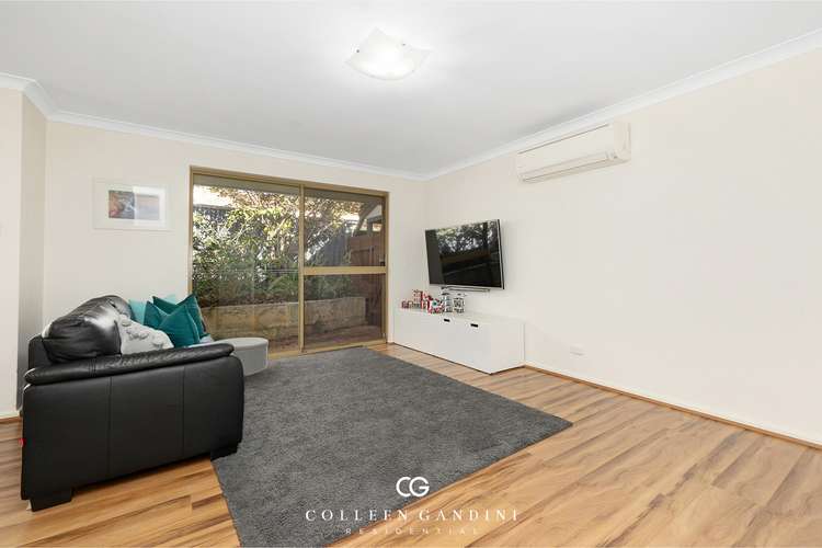 Fifth view of Homely house listing, 168C Ardross Street, Mount Pleasant WA 6153