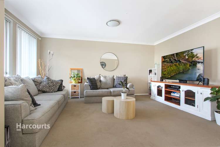 Second view of Homely house listing, 10 Spears Place, Horsley NSW 2530