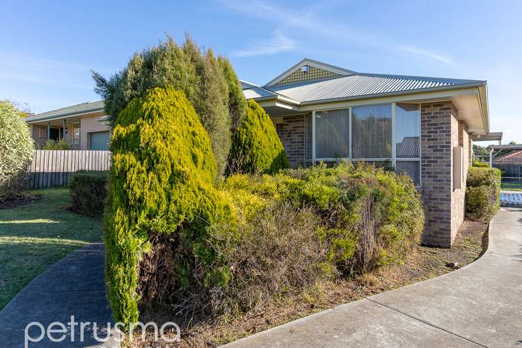 Second view of Homely house listing, 8 Buckingham Drive, Howrah TAS 7018