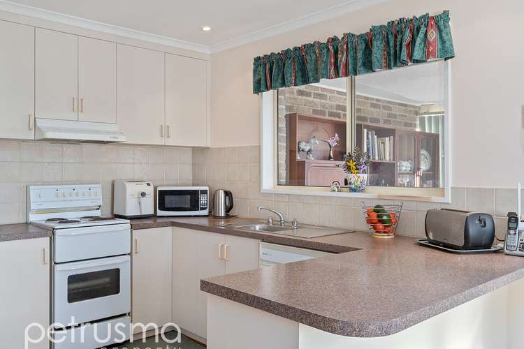 Fifth view of Homely house listing, 8 Buckingham Drive, Howrah TAS 7018