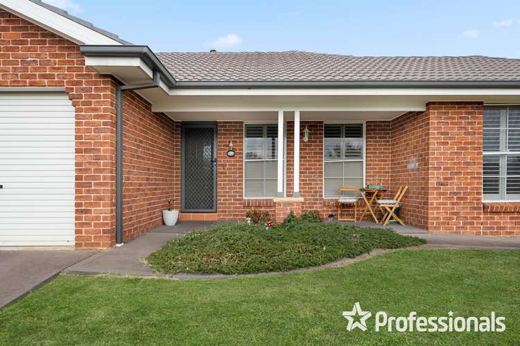 Fifth view of Homely house listing, 30 Tandora Street, Kelso NSW 2795
