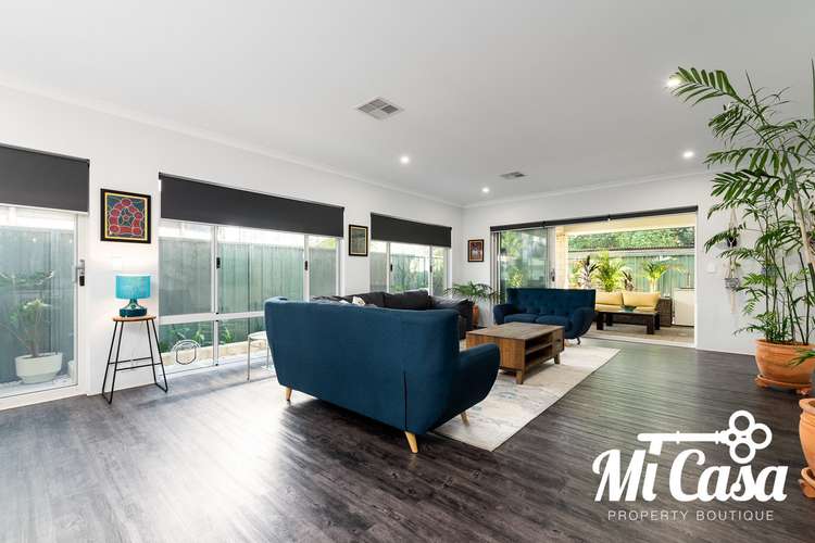 Third view of Homely house listing, 11 A Salisbury Street, Bayswater WA 6053